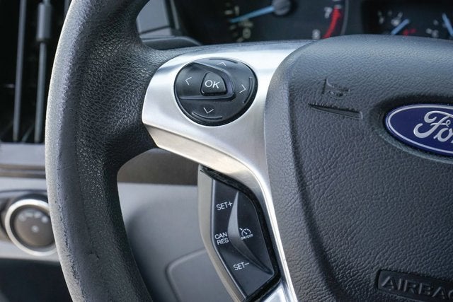 2019 Ford Transit-350 XLT