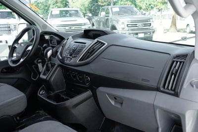 2019 Ford Transit-350 XLT