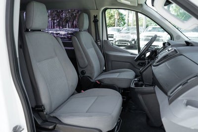 2019 Ford Transit-350 XLT