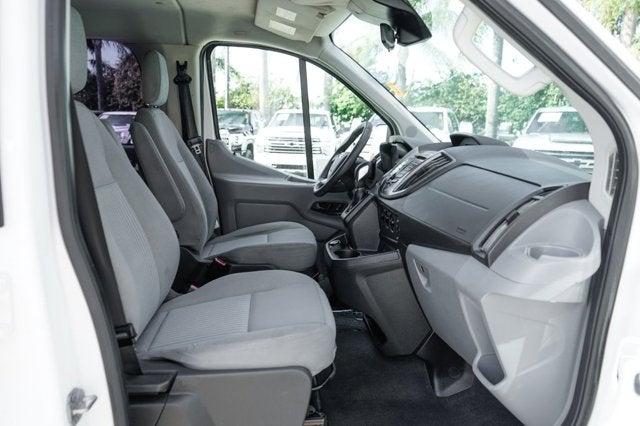 2019 Ford Transit-350 XLT