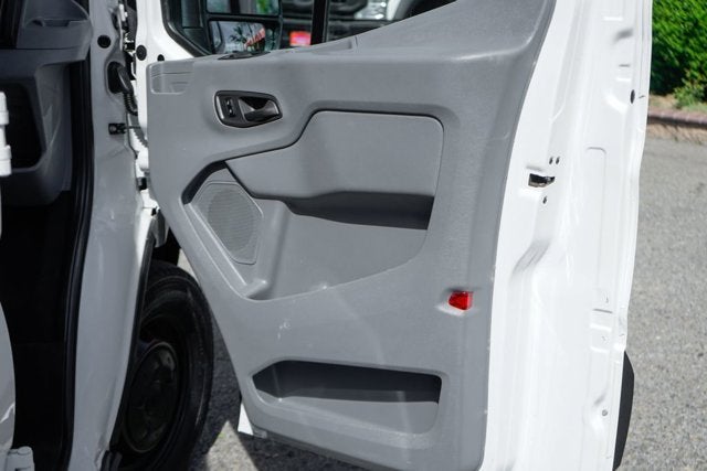 2019 Ford Transit-350 XLT