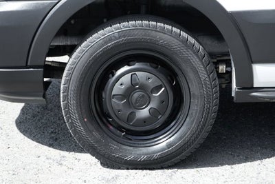 2019 Ford Transit-350 XLT