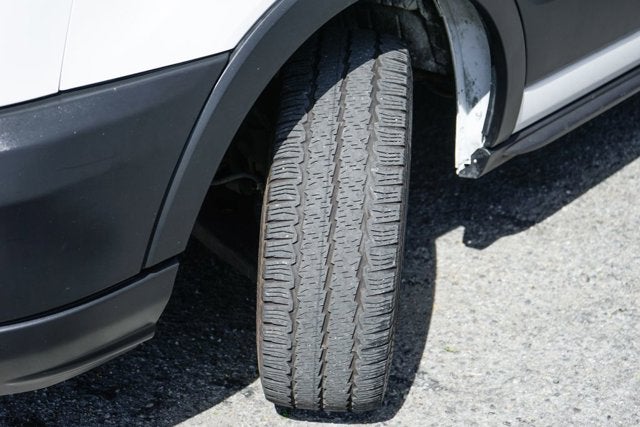 2019 Ford Transit-350 XLT