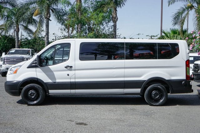 2019 Ford Transit-350 XLT