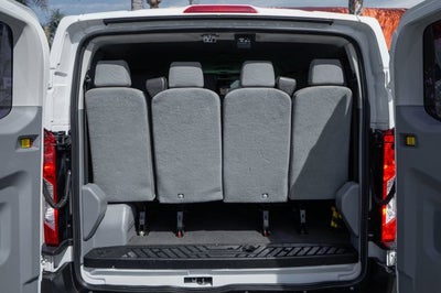 2019 Ford Transit-350 XLT