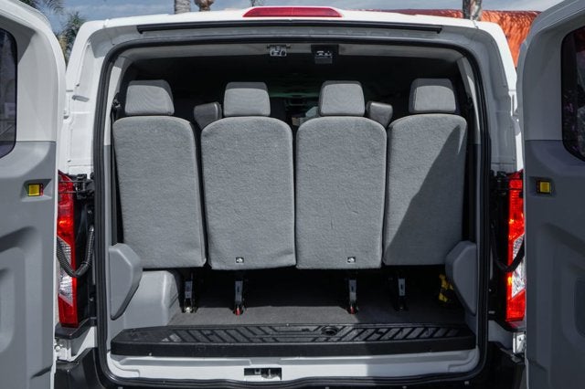 2019 Ford Transit-350 XLT