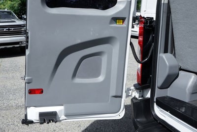 2019 Ford Transit-350 XLT