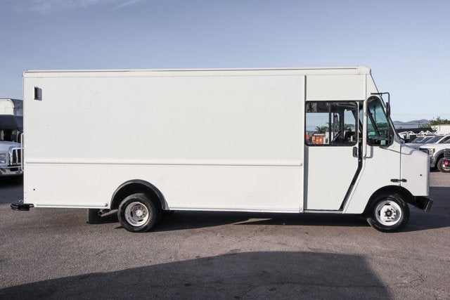 2017 Ford E-350SD Base