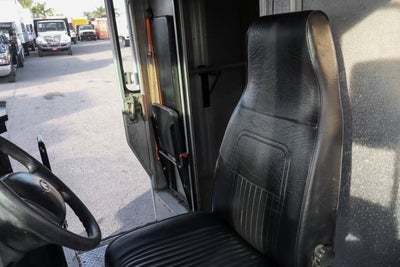 2017 Ford E-350SD Base