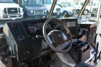 2017 Ford E-350SD Base