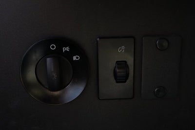 2017 Ford E-350SD Base