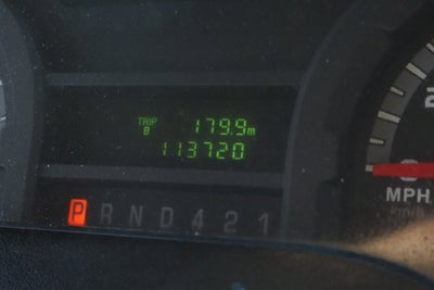 2017 Ford E-350SD Base