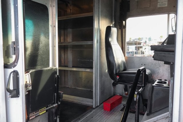 2017 Ford E-350SD Base