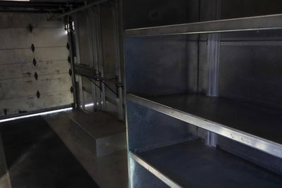 2017 Ford E-350SD Base