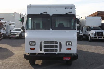 2017 Ford E-350SD Base