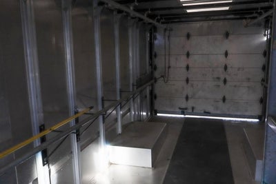 2017 Ford E-350SD Base