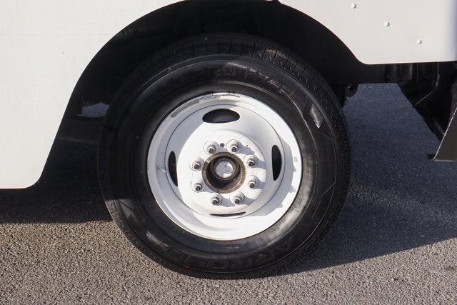 2017 Ford E-350SD Base