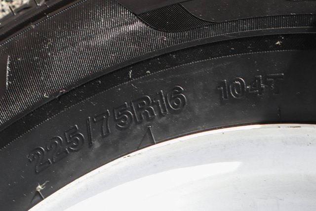 2017 Ford E-350SD Base