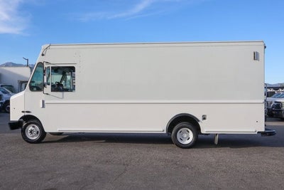 2017 Ford E-350SD Base