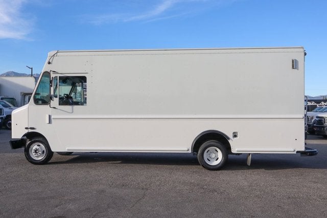 2017 Ford E-350SD Base