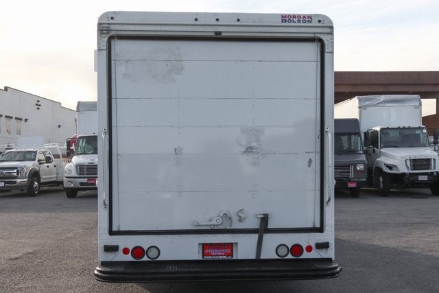 2017 Ford E-350SD Base