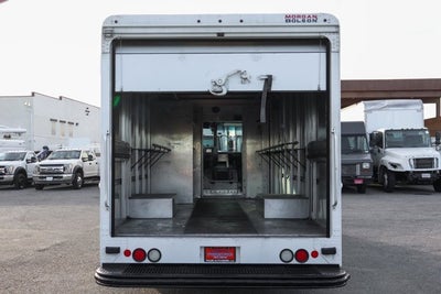 2017 Ford E-350SD Base