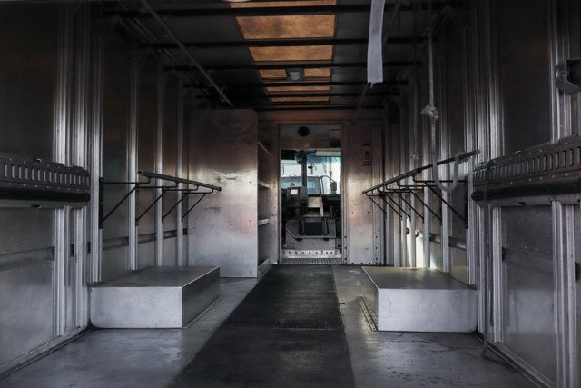 2017 Ford E-350SD Base