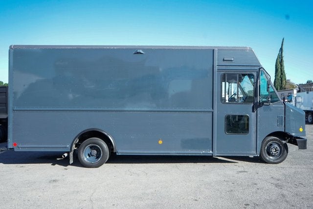 2019 Ford E-450SD Base