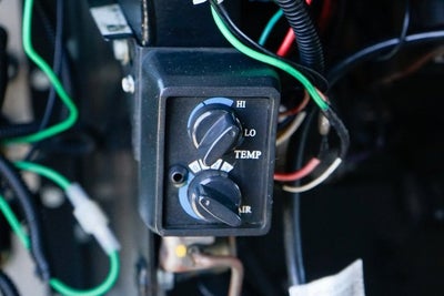 2019 Ford E-450SD Base