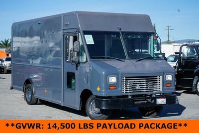 2019 Ford E-450SD Base