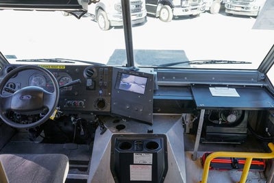 2019 Ford E-450SD Base