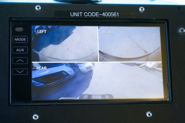 2019 Ford E-450SD Base