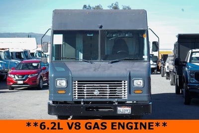 2019 Ford E-450SD Base