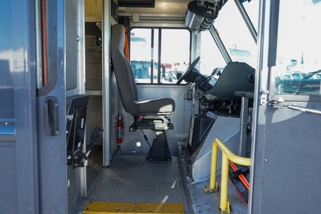 2019 Ford E-450SD Base