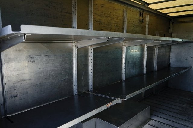 2019 Ford E-450SD Base