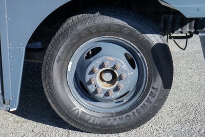 2019 Ford E-450SD Base