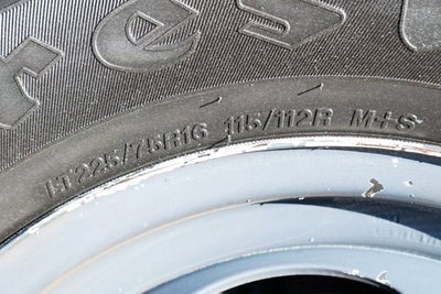 2019 Ford E-450SD Base