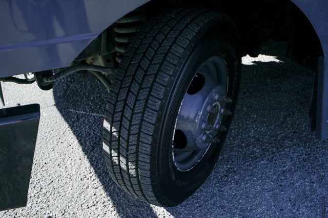 2019 Ford E-450SD Base