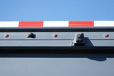 2019 Ford E-450SD Base