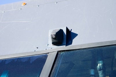 2019 Ford E-450SD Base