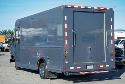 2019 Ford E-450SD Base