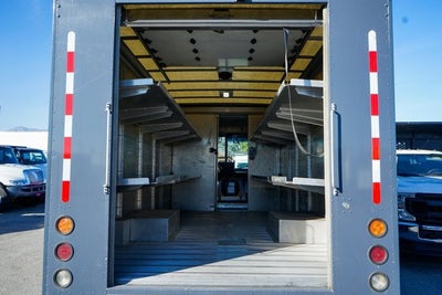 2019 Ford E-450SD Base