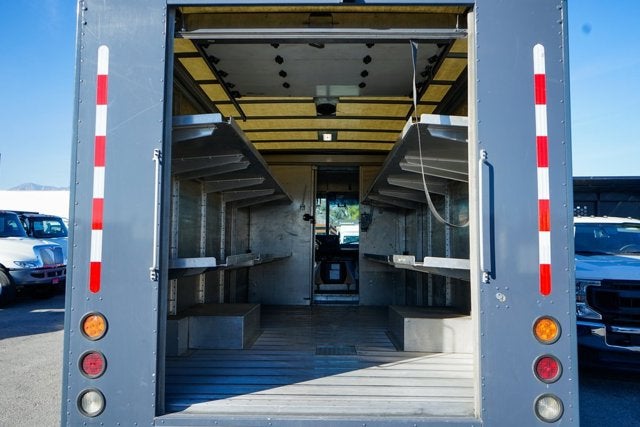 2019 Ford E-450SD Base