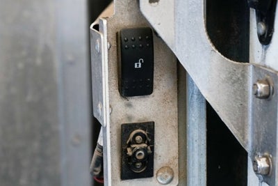 2019 Ford E-450SD Base