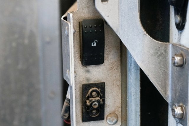 2019 Ford E-450SD Base