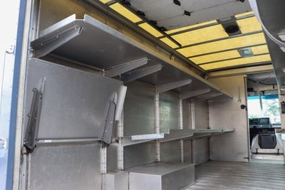 2019 Ford E-450SD Base