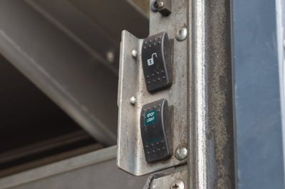 2019 Ford E-450SD Base