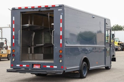 2019 Ford E-450SD Base