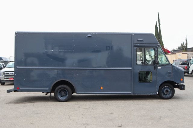 2019 Ford E-450SD Base