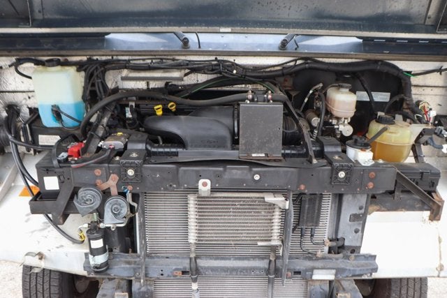 2019 Ford E-450SD Base